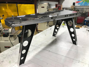 Cessna 172 Tail Desk