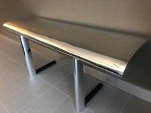 Boeing 727 Flap Cantilevered Credenza