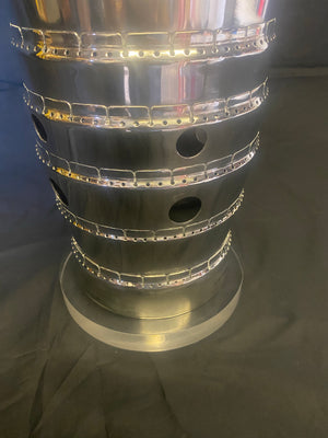 Combustion Chamber Lamp