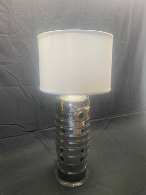 Combustion Chamber Lamp